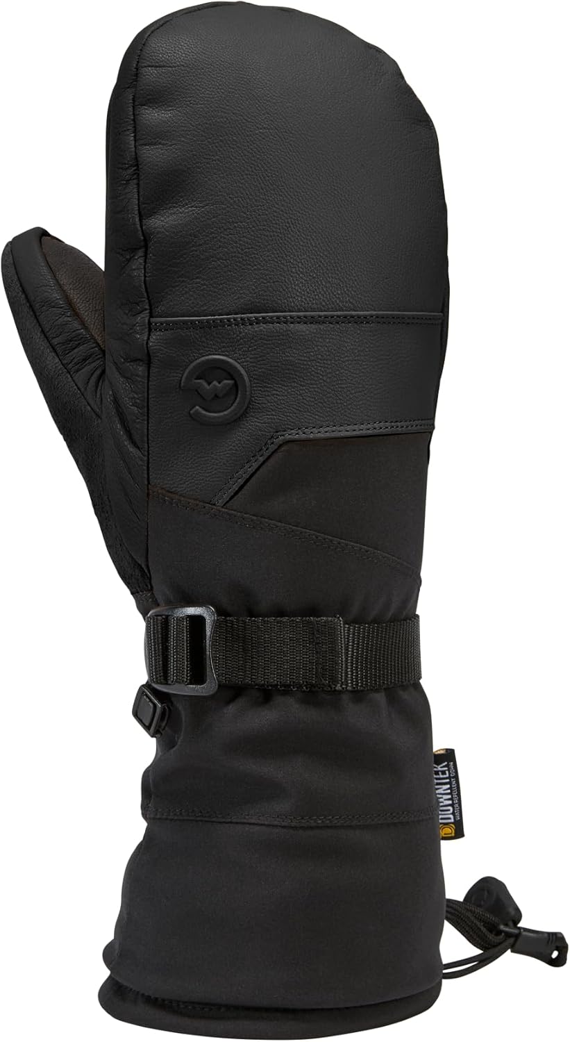 Gordini Men's Polar Mitten