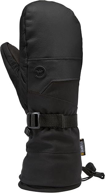 Gordini Womens Polar Mitten