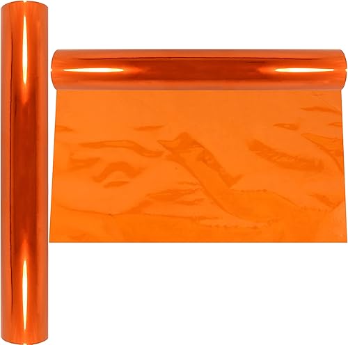 Miniatura 9 de AnapoliZ Rollo de celofán morado  100 pies de largo x 16 pulgadas de ancho  2.3 mil de grosor morado translúcido  Regalos, cestas, golosinas, papel