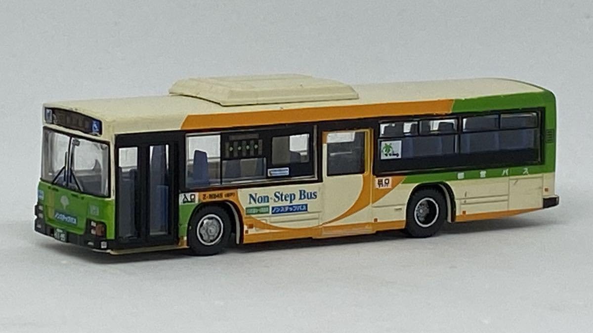 Amazon | ザバスコレクション 事業者限定 都バス オリジナル いすゞ
