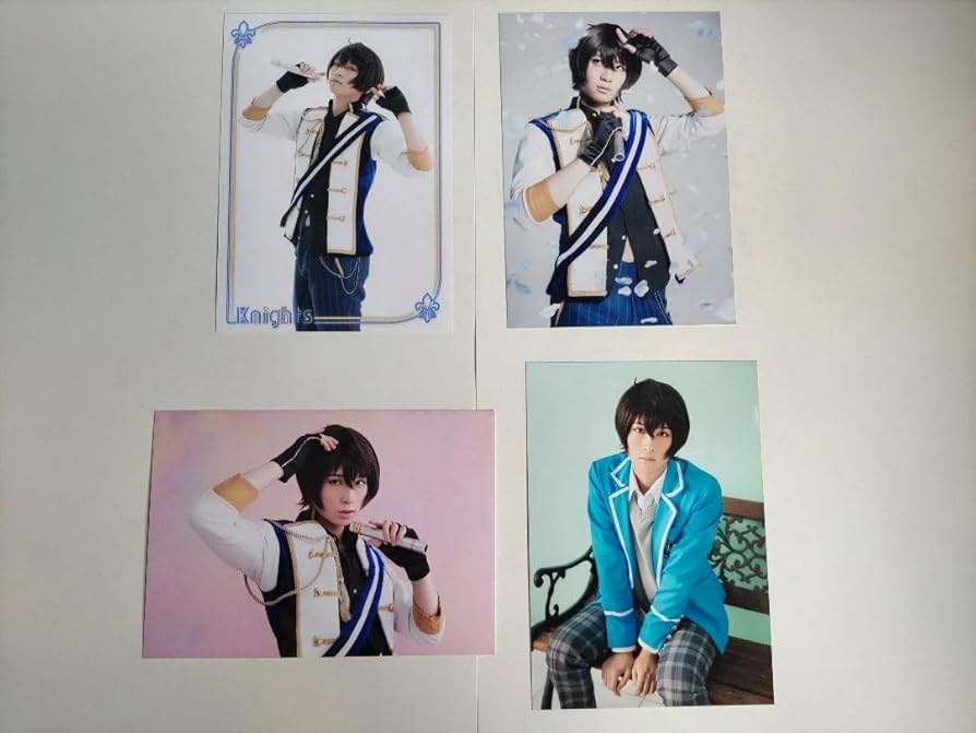 荒牧慶彦 舞台 ブロマイド グッズ まとめ売り 荒牧慶彦ランダムブロマイド 全20種 | 荒牧 慶彦 | 荒牧慶彦