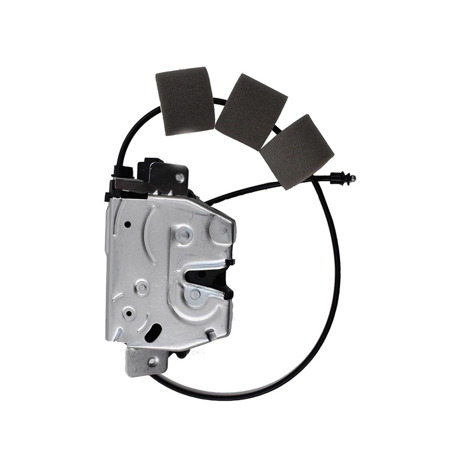 Valtorencia Rear Trunk Tailgate Door Lock Actuator,Fit for Mercedes-Benz GL450 ML350 Tailgate Lock Trunk lid Latch Lock
