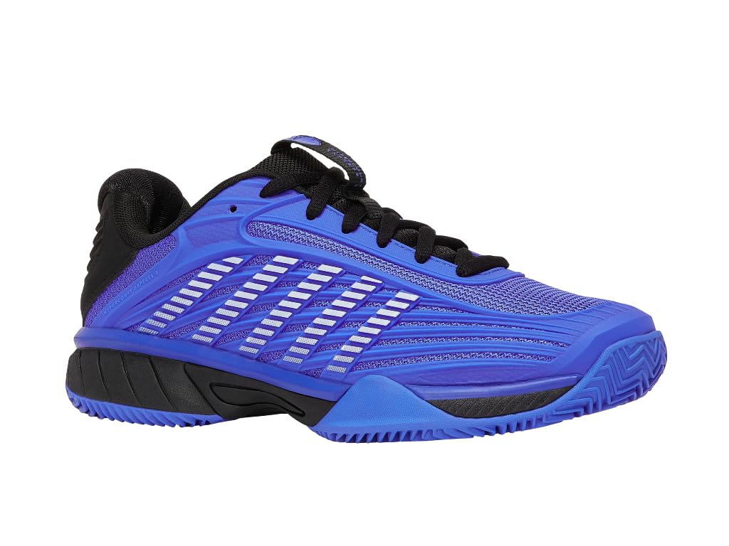 KSWISS HYPERCOURT EXPRESS 3 CLAY AZUL - MASCULINO | Amazon.com.br