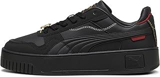 PUMA mens Tennis Sneaker