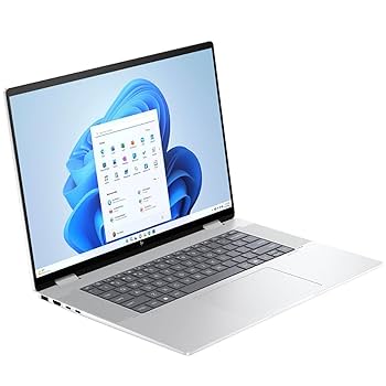 ★2in1 タッチ★ hp Envy x360 16GB 512GB_755 Amazon.com: HP Envy x360 2-in-1 Laptop, 16