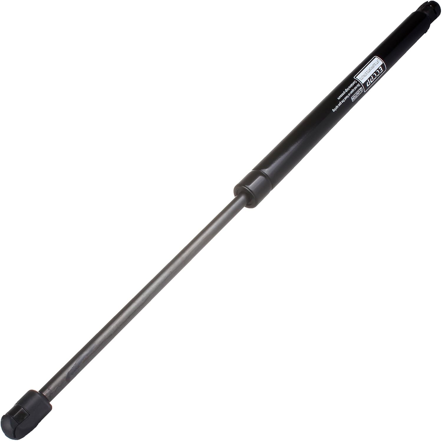 CCIYU Qty(2) 4592 SG314026 Lift Supports Struts Replacement Fit for Hyundai Tiburon 2.0L 2003-2008,for Hyundai Tiburon 2.7L 2003-2008,for Mitsubishi Endeavor 3.8L 2004-2011 Liftgate