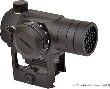 Amazon | ノーベルアームズ ドットサイト COMBAT T1 EVO