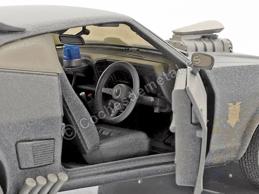 Amazon.com: 1973 Ford Falcon XB RHD (Right Hand Drive