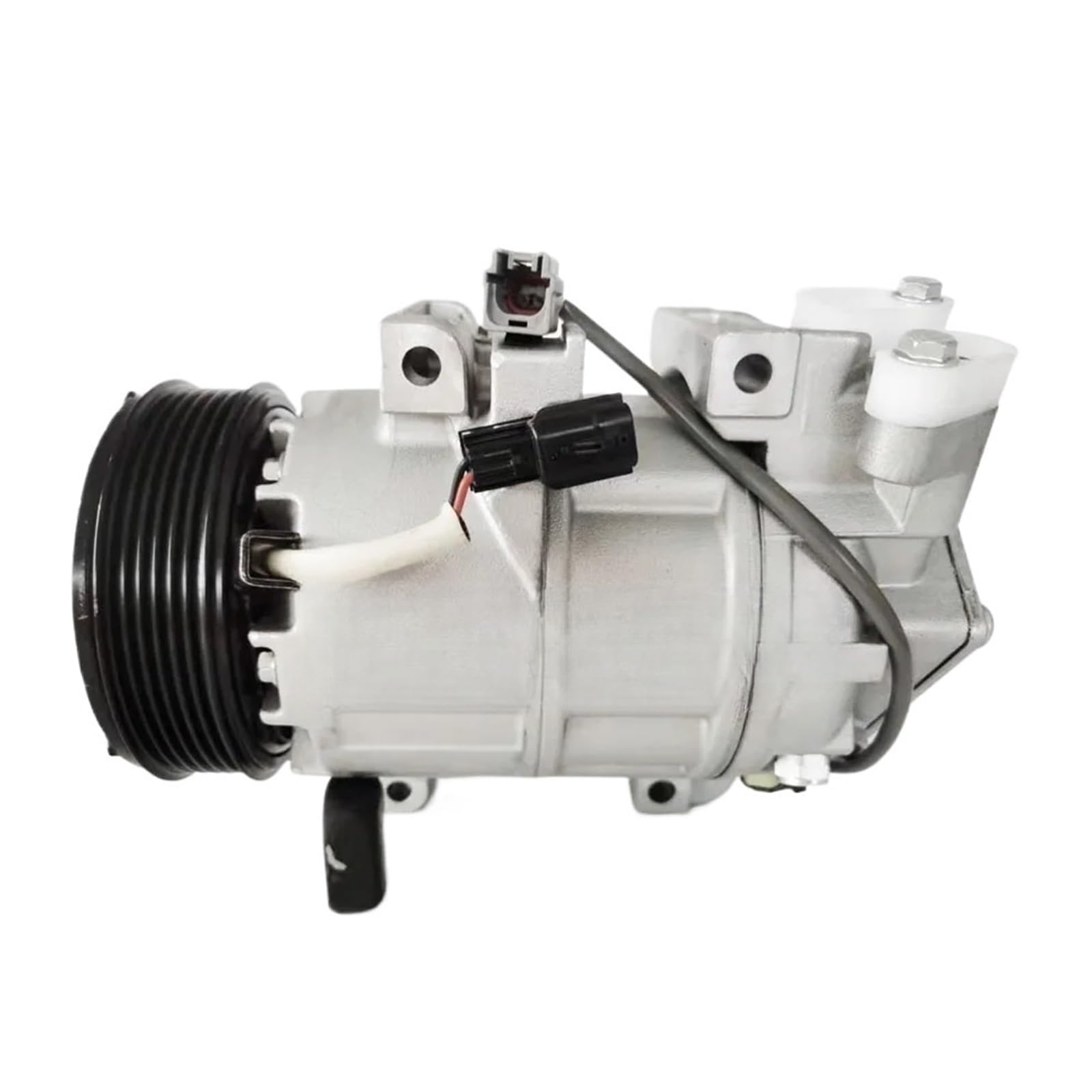 Dlkaddkgf One Color For Ac Air Conditioner Compressor Assy Altima Compatible For Rogue Infiniti Qx60 2.5L - 2014-18 Z0016491a 926003Ta0e 926003Ta6a 926003Jv0a