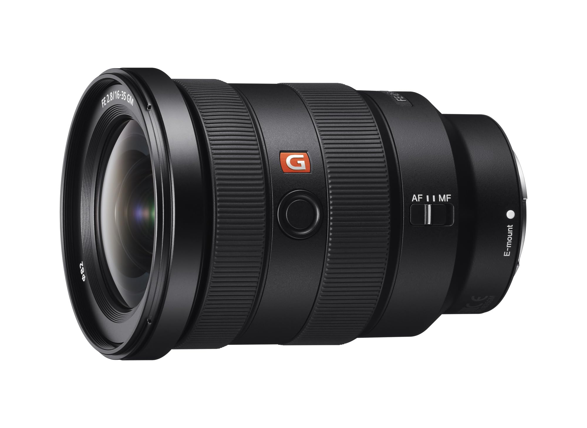 【美品】SONY SEL1635GM FE 16-35mm F2.8 GM Amazon.com : Sony - FE 16-35mm F2.8 GM Wide-angle Zoom Lens