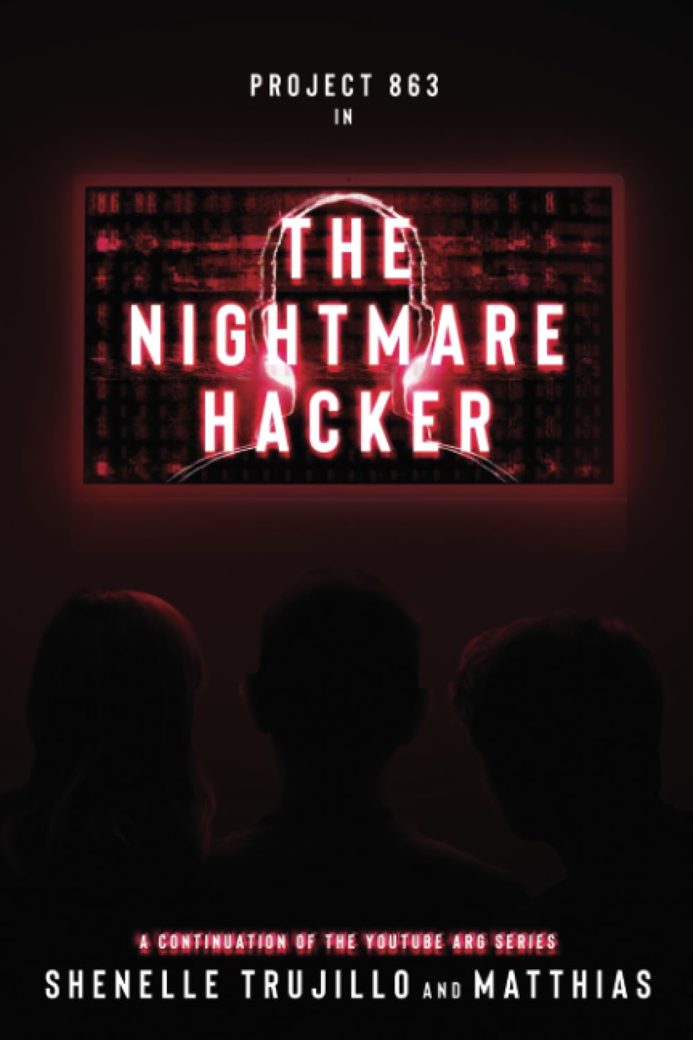 Project 863: The Nightmare Hacker