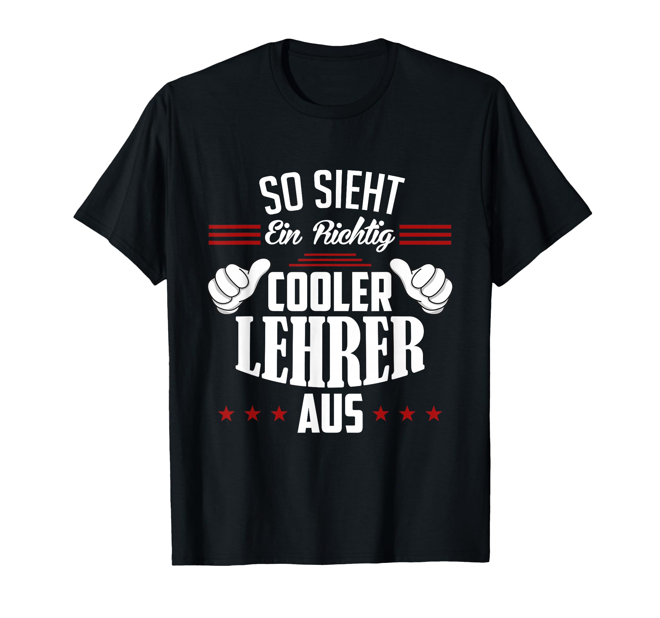 Kleidung mit Designs von Amazon Merch on Demand