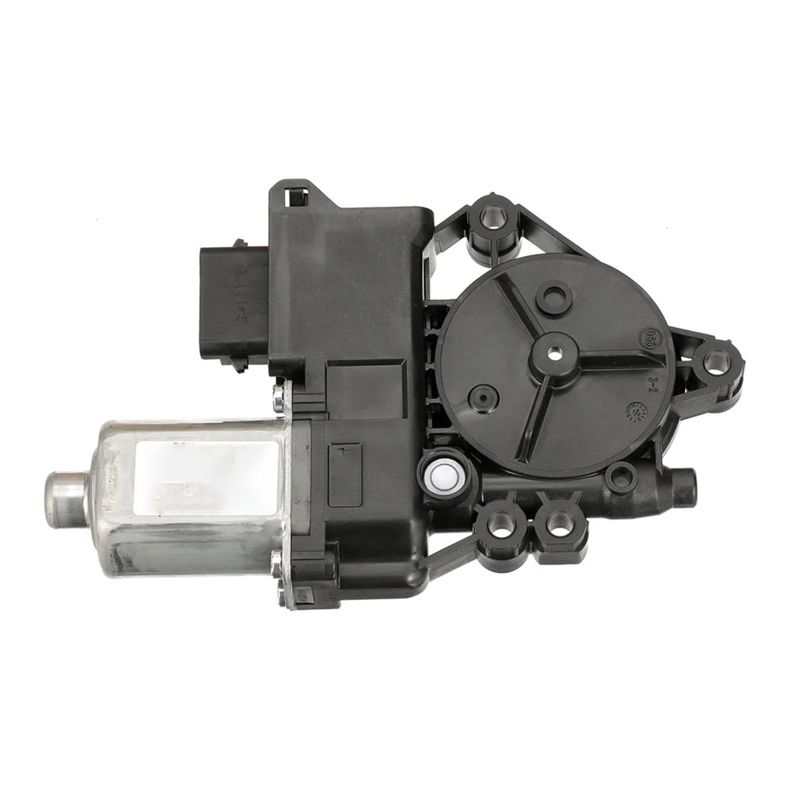 Kiryu One Color Regulator For Kia For Sorento 2011 2012 2013 2014 2015 Front Left Driver Side Door Window Motor Assy 82450-2P010 824502P010
