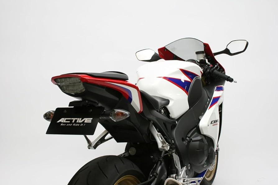 Amazon | アクティブ(ACTIVE) フェンダーレスキット ブラック Amazon | アクティブ(ACTIVE) フェンダーレスキット ブラック