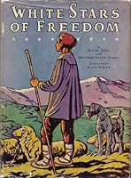 White Stars of Freedom B0007E6CYW Book Cover