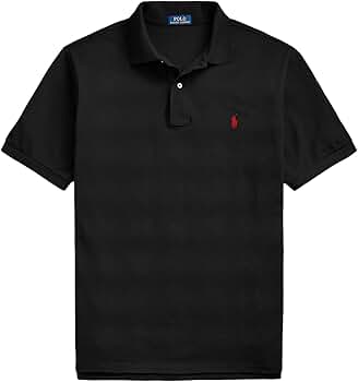 Amazon | RALPH LAUREN SHIRT メンズ US サイズ: Large Tall