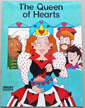 Paperback The Queen of Hearts Book