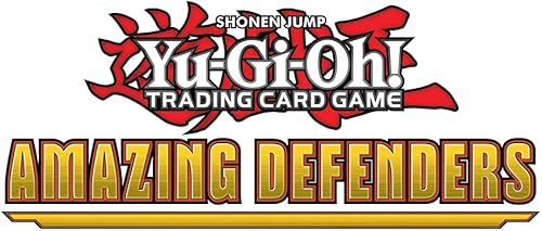 Miniatura 3 de YU-GI-OH! Defensores asombrosos