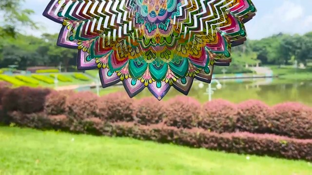 Installation & Versatility feature view