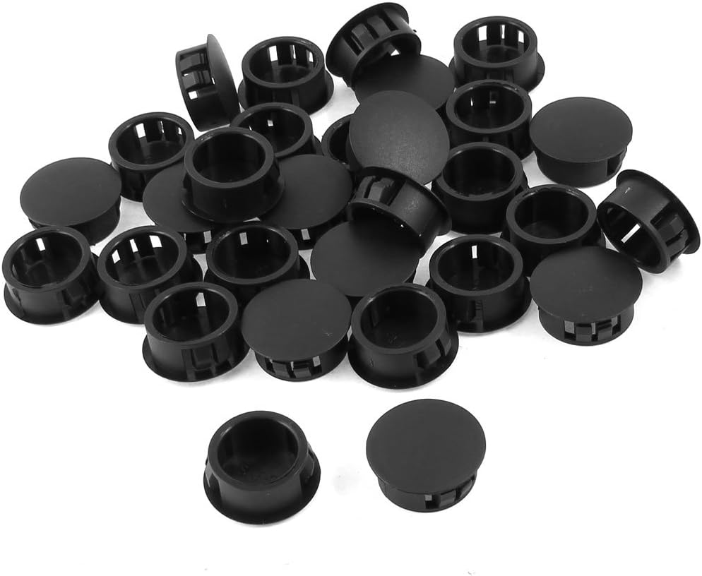 Raindrip R645CT 20-Count Hole Plugs Pack of 5