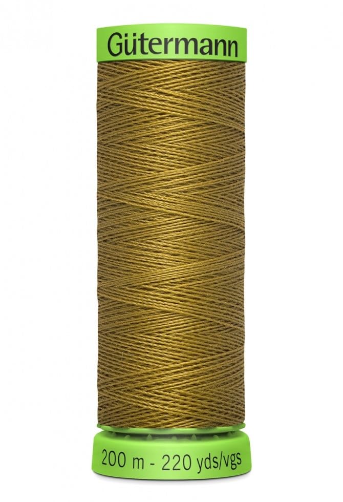 Hilo de coser Gütermann Extra Fine 100 m color 886 miniatura 1