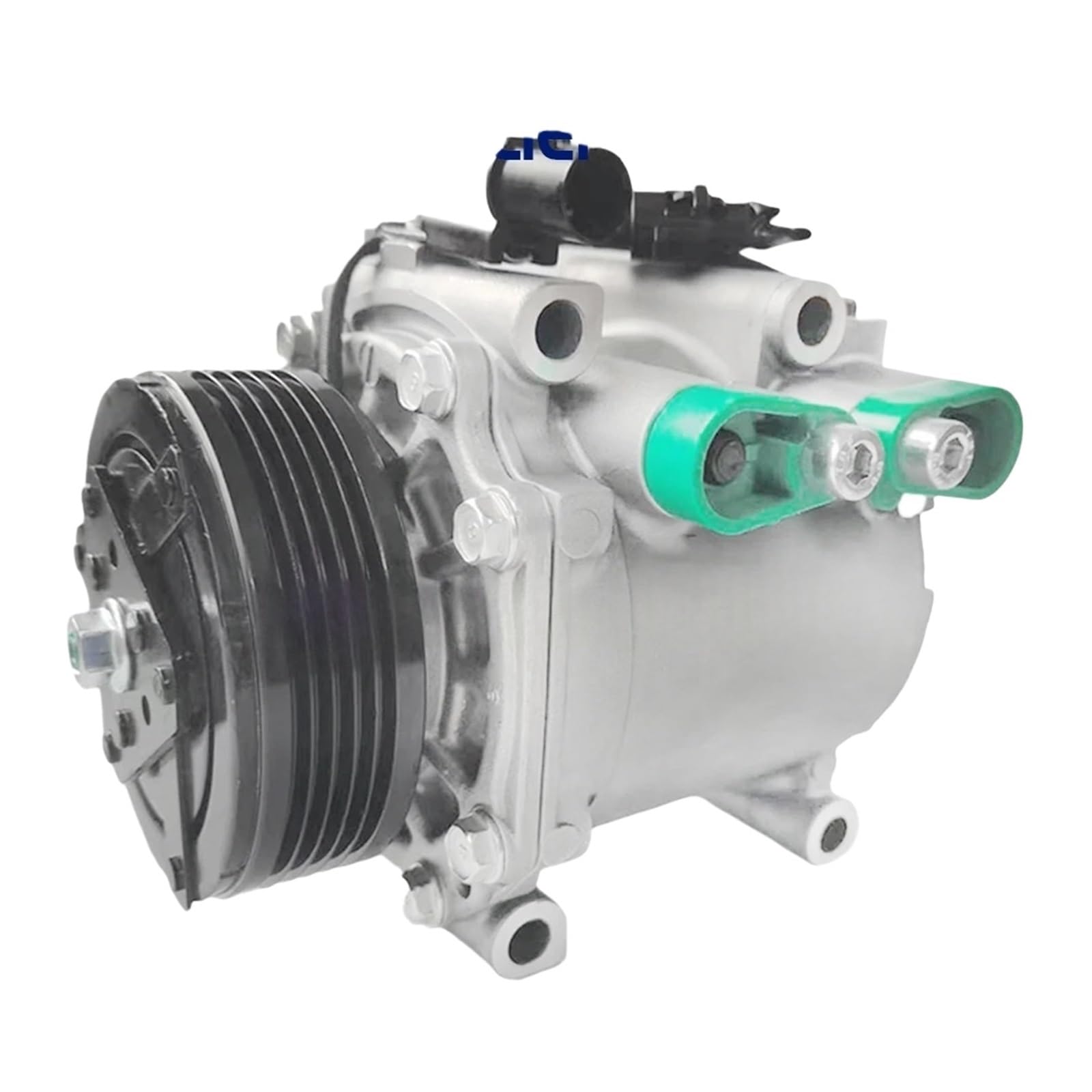 Jmcxwlaq One Color Compatible With Suzuki Msc60ca Ac Air Conditioning Compressor And Suzuki Ignis 5Pk 95200-86Ga0 9520086Ga0