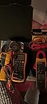 Review Image by Fluke Meter inferred reader set Fluke Meter inferred reader set