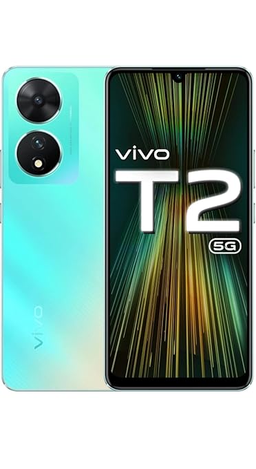 Vivo T2 5G