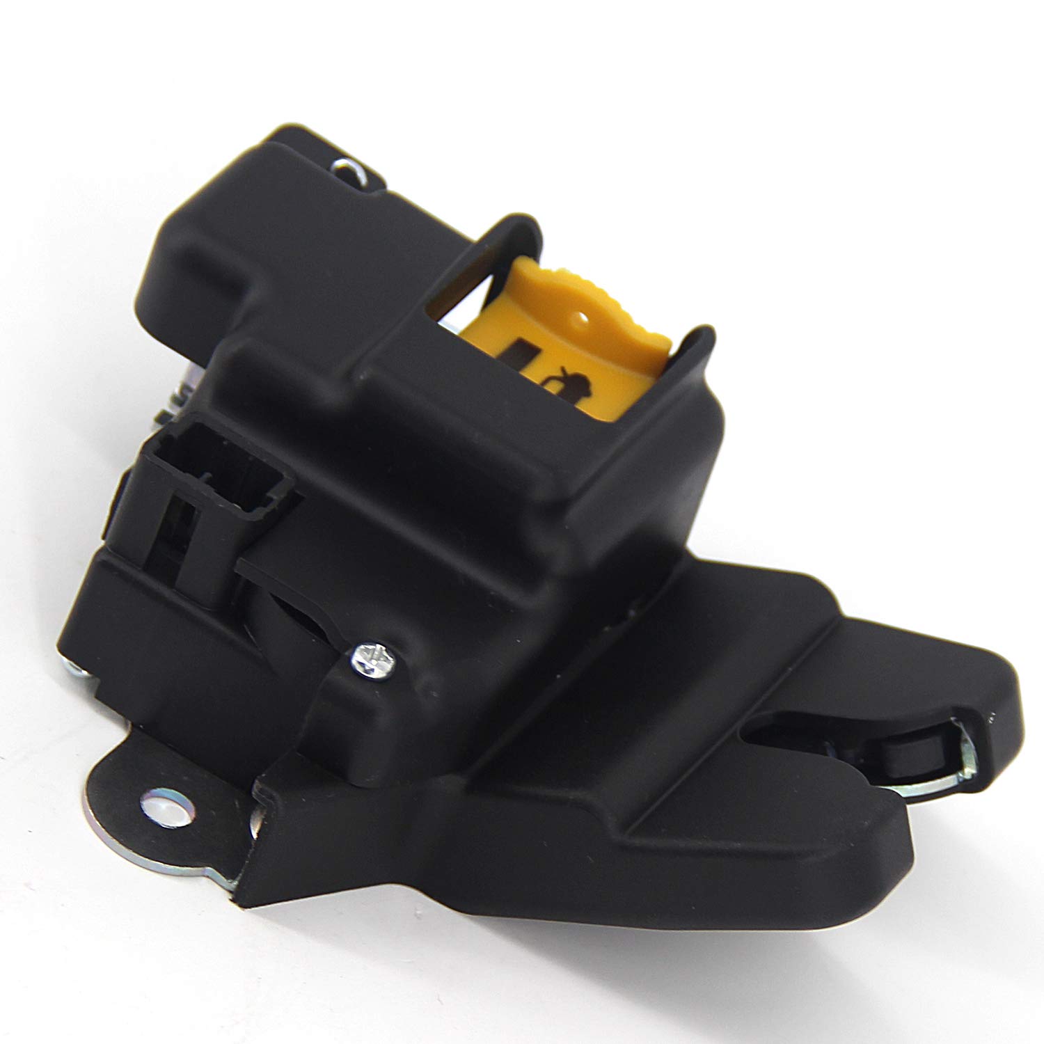 USTAR Trunk Latch Lock Compatible with Hyundai Elantra 2011 2012 2013 2014 2015 2016 Replaces 81230-3X010 812303X010