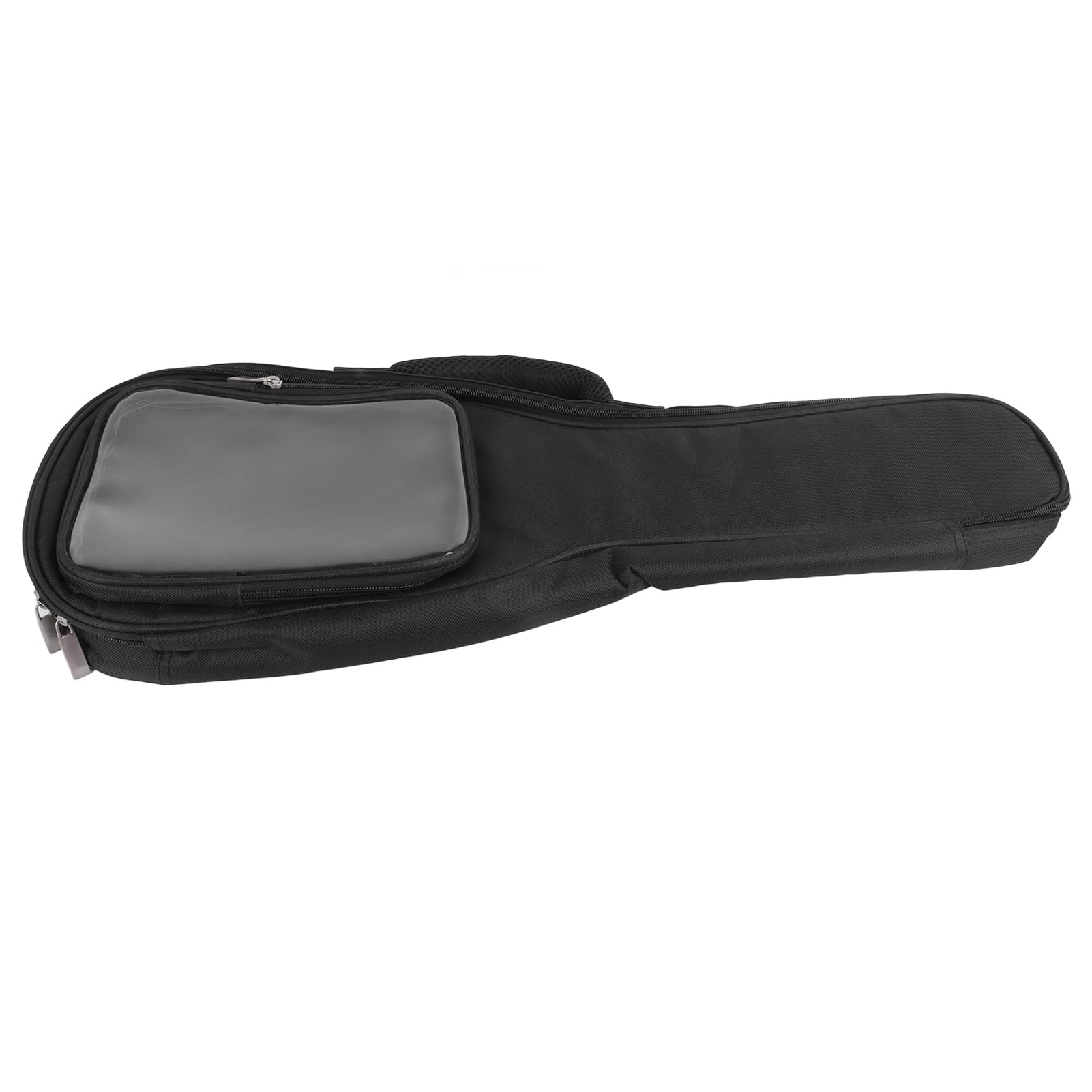 Bolsa para Guitarra Mochila para Instrumentos de Tela Oxford de