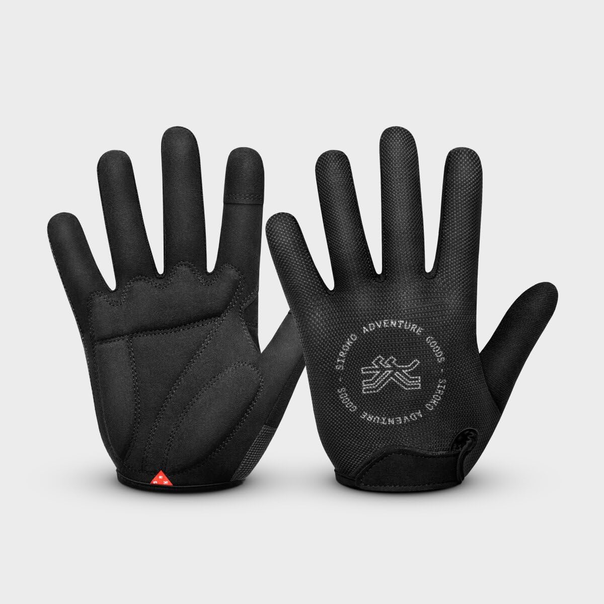 SIROKO - Gants Gravel Frontier
