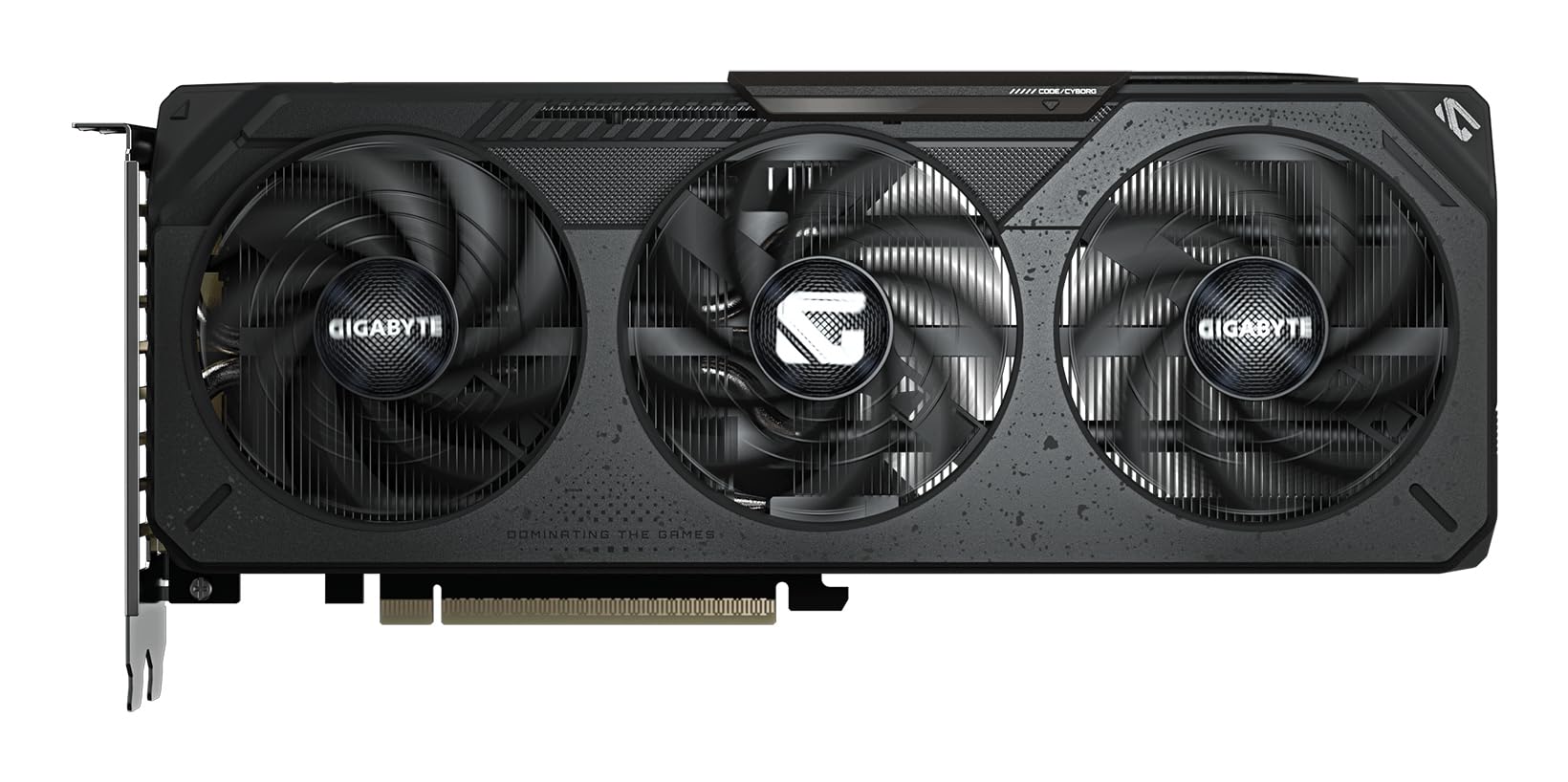 Gigabyte GeForce RTX 5060 GAMING OC V2 8G karta graficzna - 8 GB GDDR7, 128bit, PCI-E 5.0, 2602 MHz Core Clock, 3 x DisplayPort, 1 x HDMI, DLSS 4, GV-N5060GAMING OC V2-8GD
