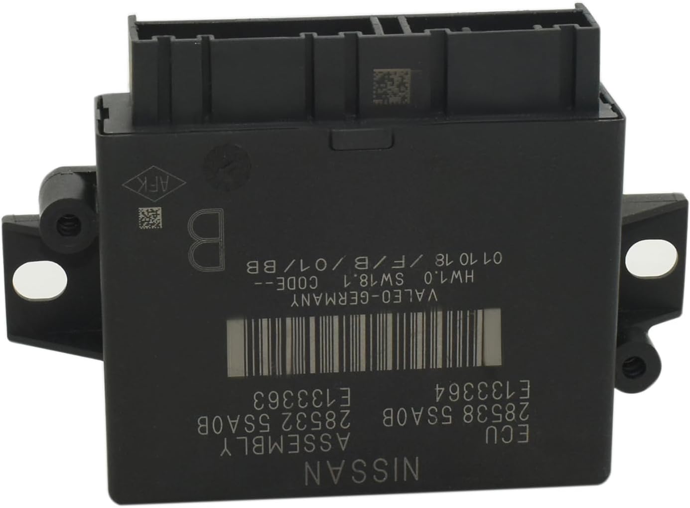 28538-5SA0B Engine Computer Control Module Compatible with Nissan
