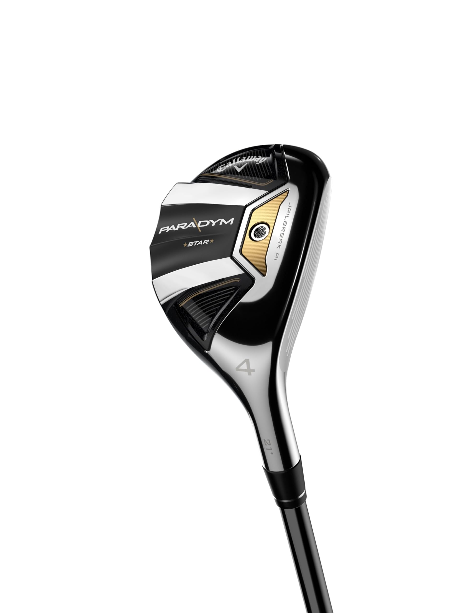 Callaway Golf Paradym Star Hybrid