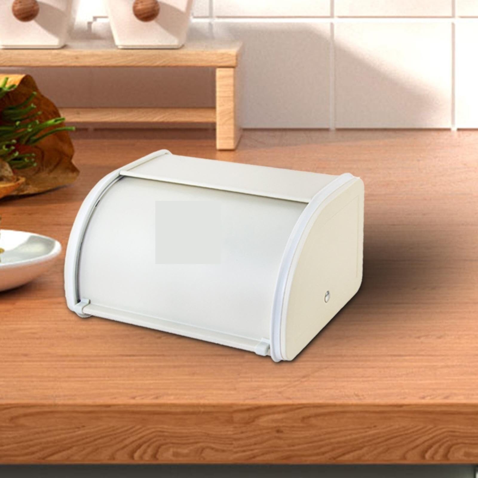 ヴィンテージ ロールアップ ブレッドケース 保存容器 BREAD BOX ヴィンテージ ロールアップ ブレッドケース 保存容器 BREAD BOX