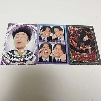 9番街レトロ よしもとコレカ 全種類 まとめ売り Amazon.co.jp: よしもとコレカ 9番街レトロ お笑い戦士 強風 喜