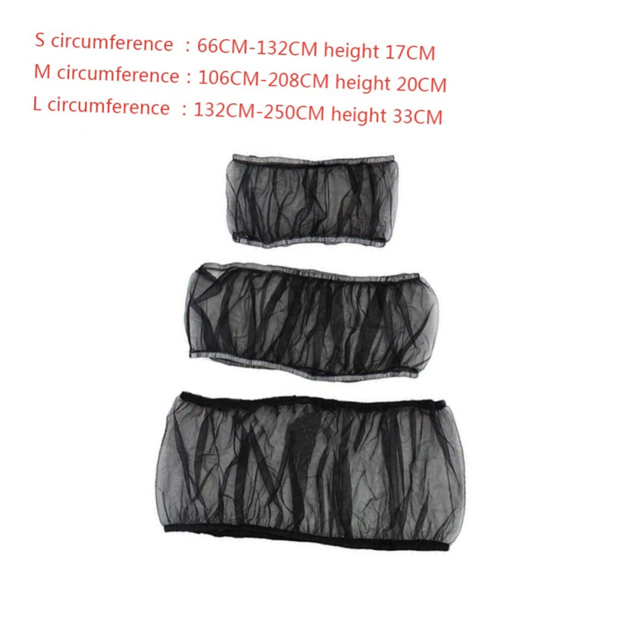 BESPORTBLE Cage Net Cover Small Hamster Ball Long Tail Cage Foam Stickers Adjustable Cage Mesh Catcher Critters Liner Pet Training Pads Catcher Mesh Cage Guinea Pig Hideout Budgie Nest