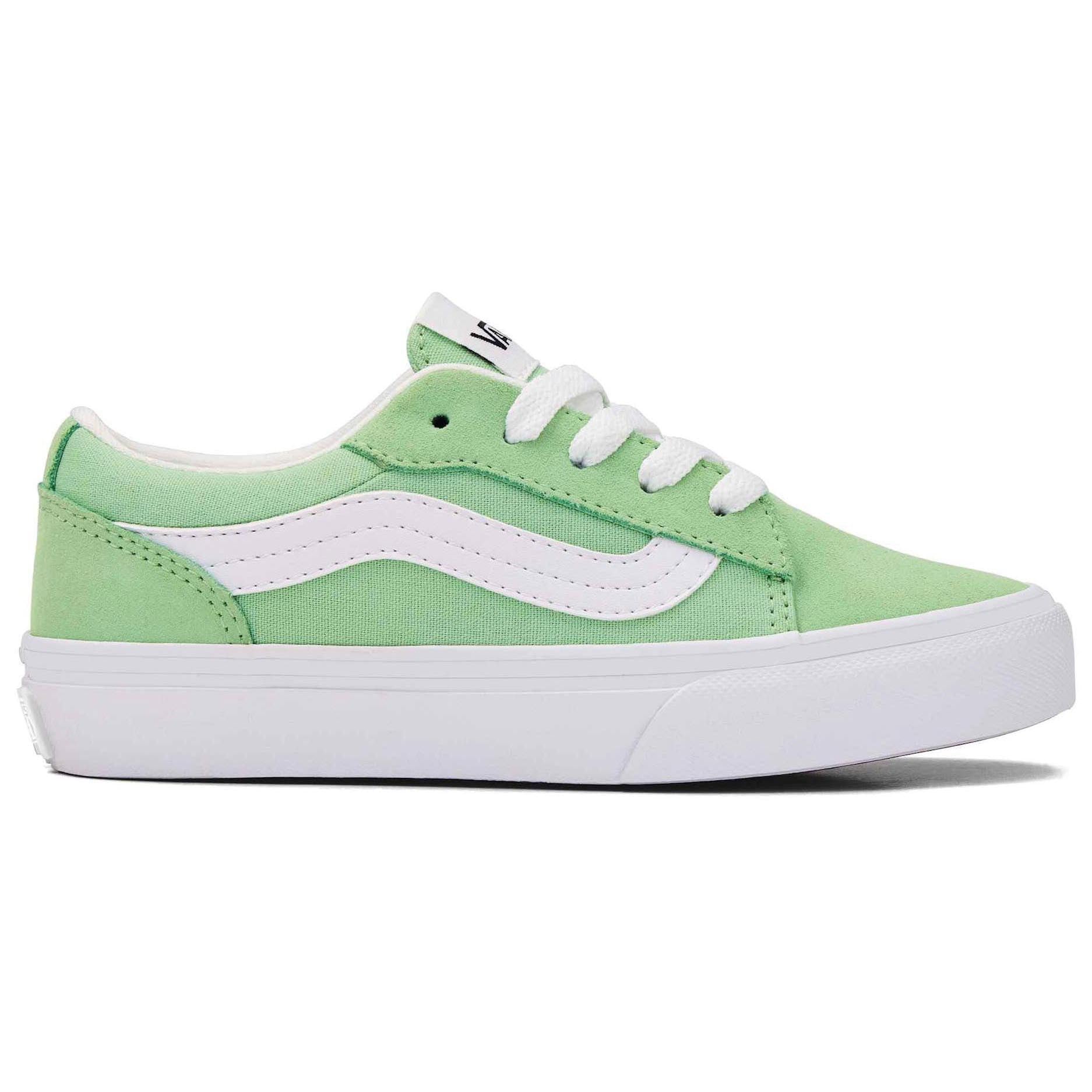 Vans Vero LS, Cacti Green, 13.5
