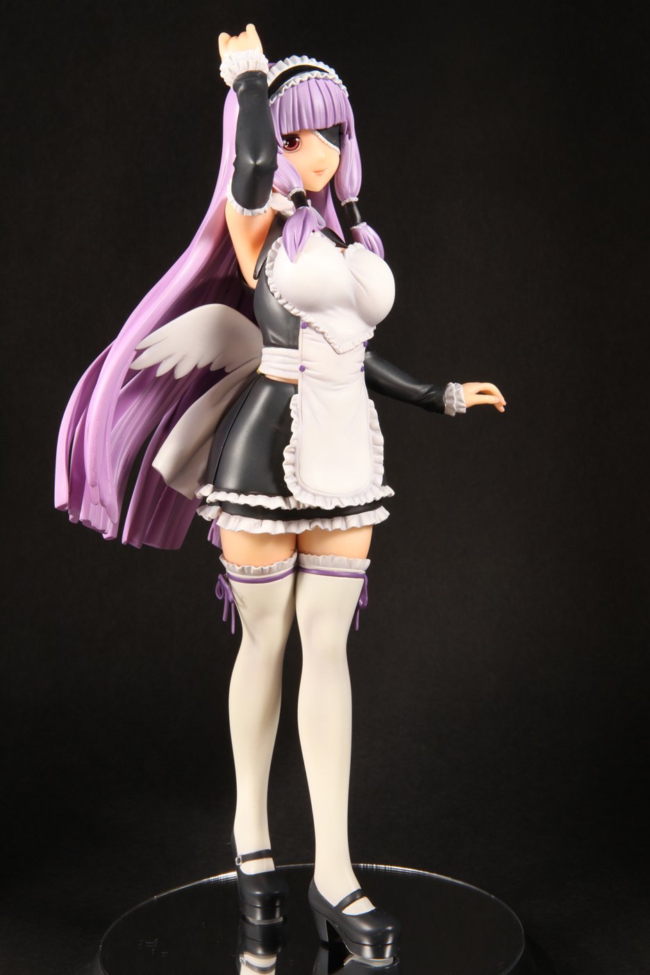 【新品・未開封】DREAM C CLUB ドリームクラブ 魔璃 完成品フィギュア ドリームクラブ DREAM C CLUB A-label 魔璃 フィギュア