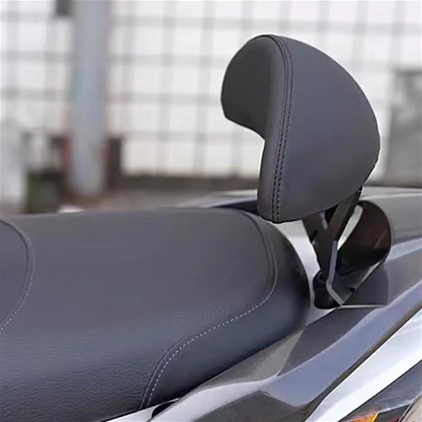 Moto Per Sym JET-X Schienale Passeggero Posteriore Per Jet X 125/150/200 JetX125 JetX150 JetX200