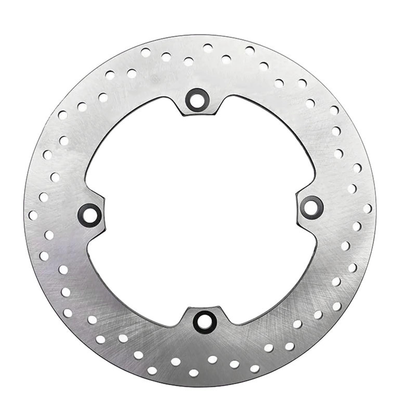 Rotor de disque de frein arriere anti-vibration pour V-Strom - 7