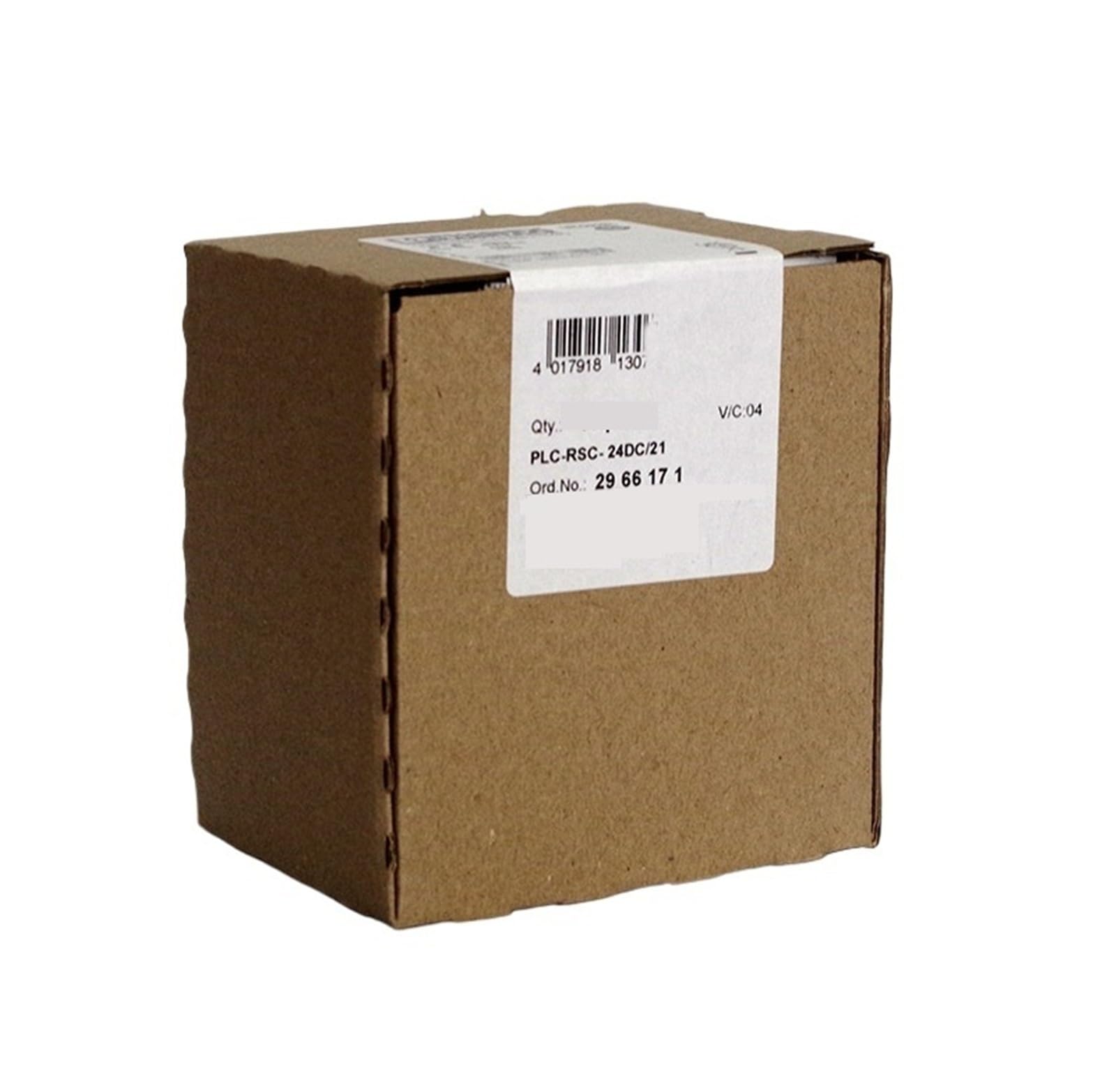 QVIVFYBOE Relay module Relay Module PLC-RSC-24DC/21 2966171