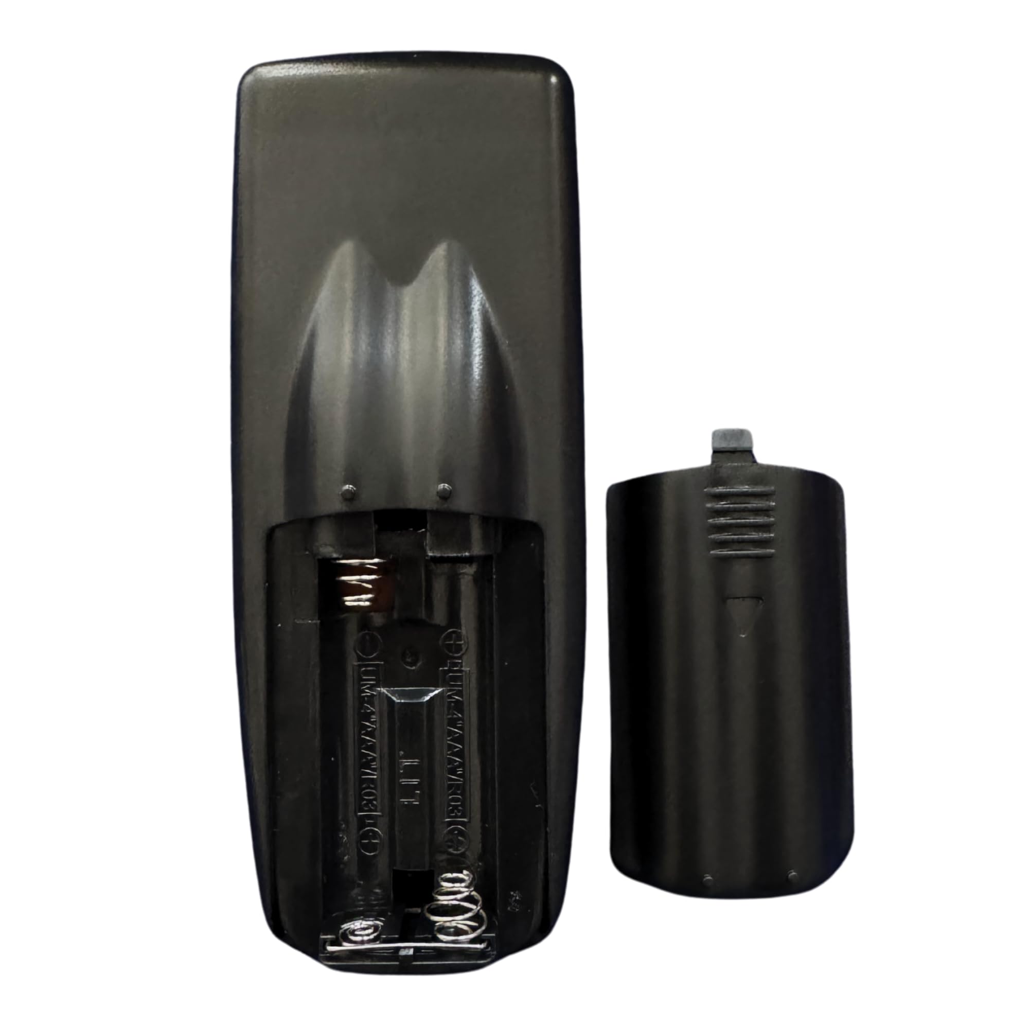 The Zapsy Ceiling Fan Remote Control Compatible with NEX Ceiling Fans | Please Match The Image with Your Old Remote | F-3 1