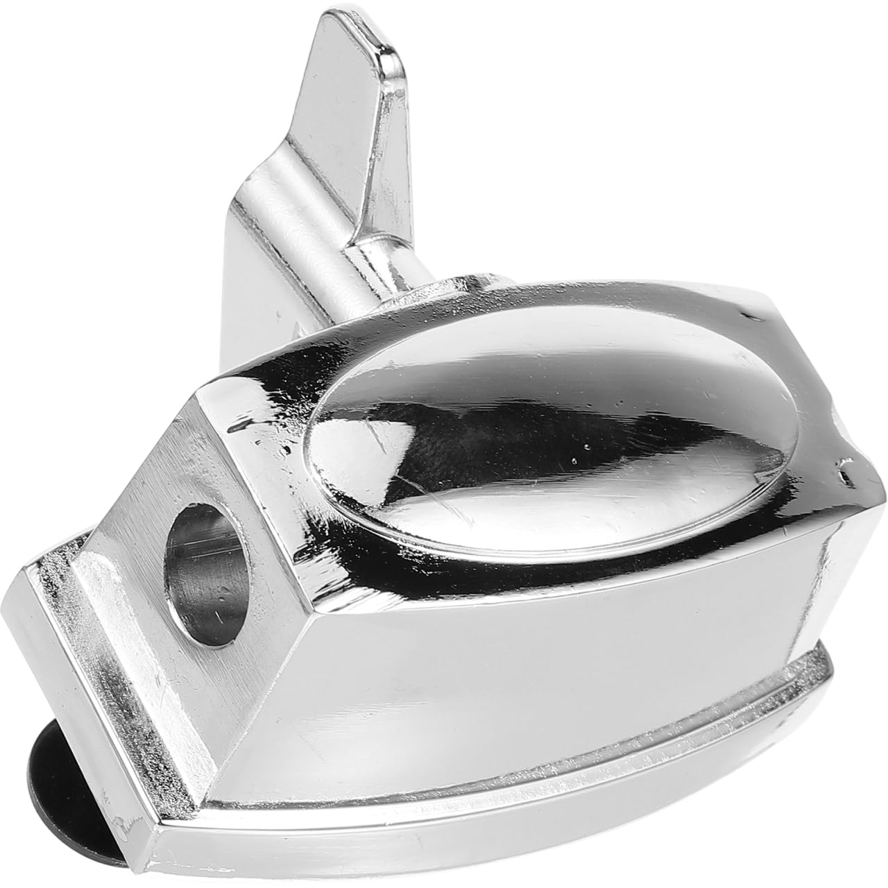 Soporte Para Pata De Tom De Suelo Accesorios Para Batería De Instrumento