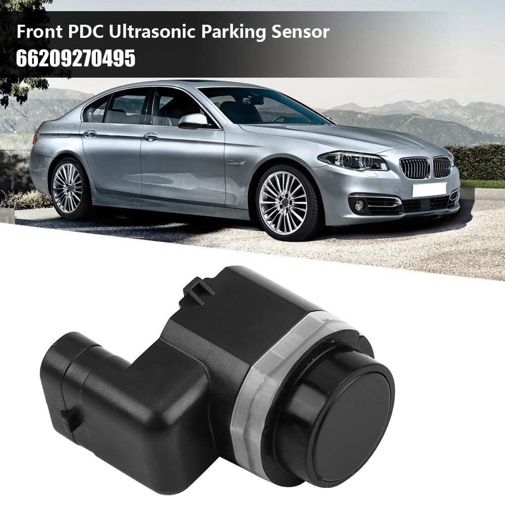 Broco sensore di parcheggio PDC ultrasuoni for BMW Serie 5 6 X3 X5 X6 10-14