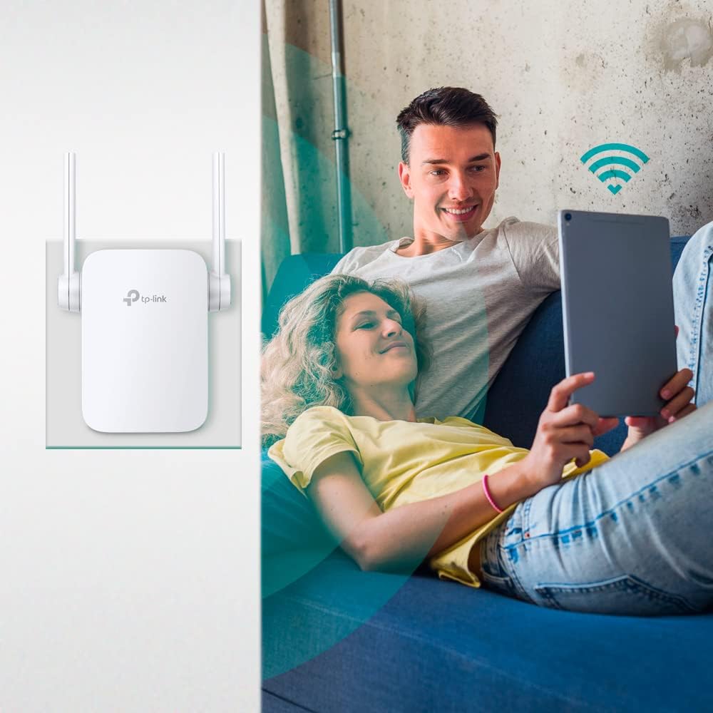Review do Repetidor WiFi TP-Link RE305: Testado por 30 dias para home office