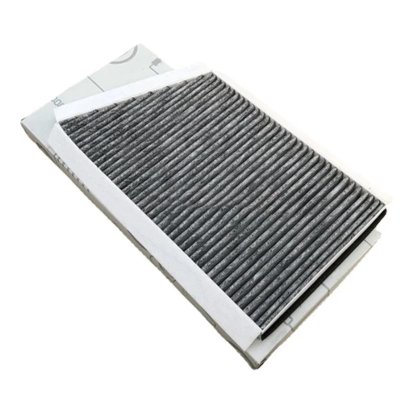 Filtro cabina para aire acondicionado coche compatible con referencia A2038300918 6