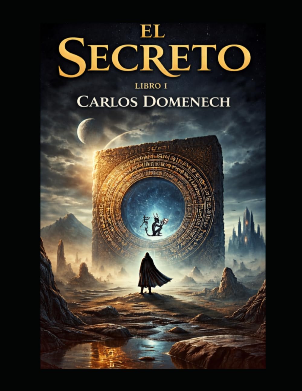 El Secreto