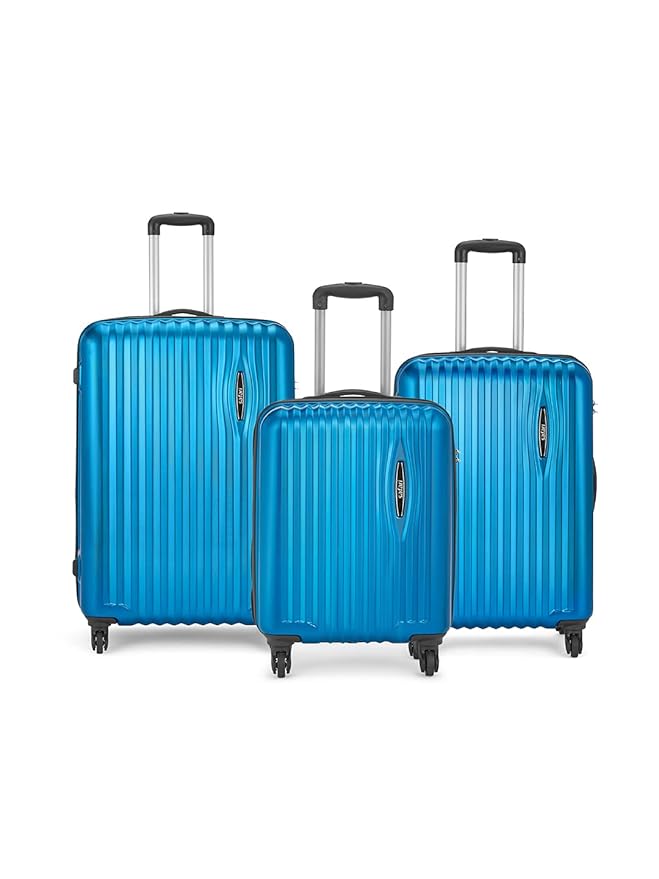 Buy Safari Glimpse Trolley Bag at Rs. 3699