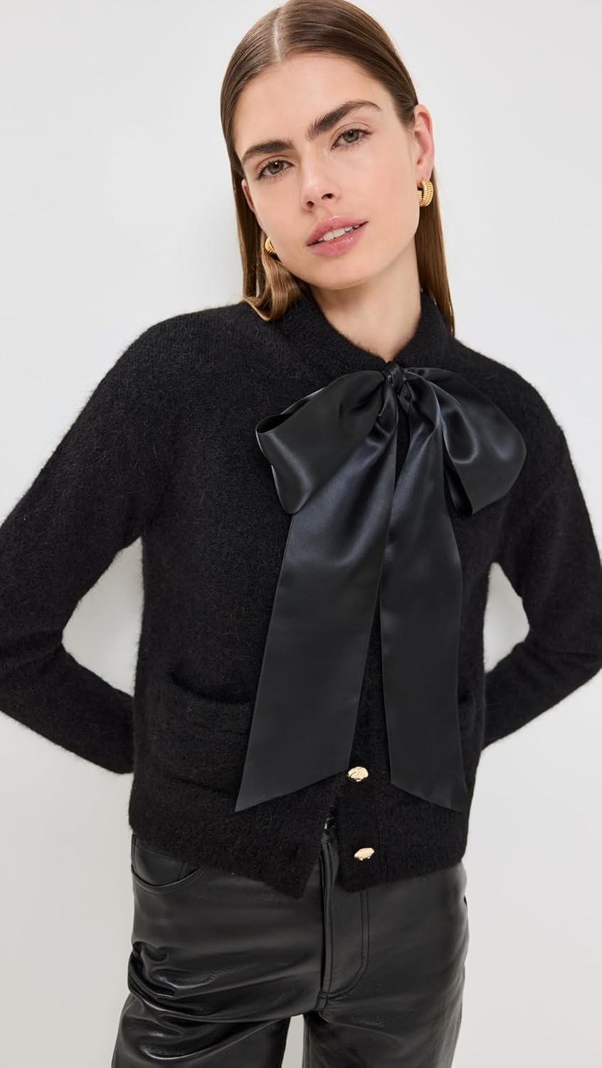 ANINE BING Women's Rhodes Cardigan - Image 2